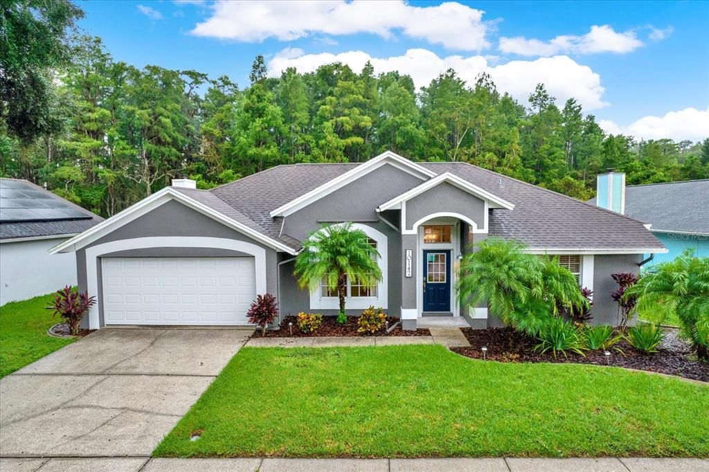 10142 ARROW CREEK ROAD, New Port Richey, FL 34655