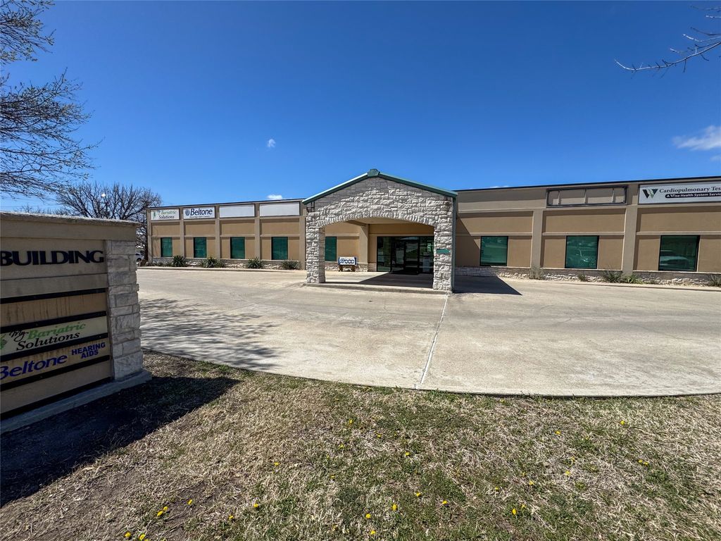 2014 Ben Merritt Drive B, Decatur, TX 76234