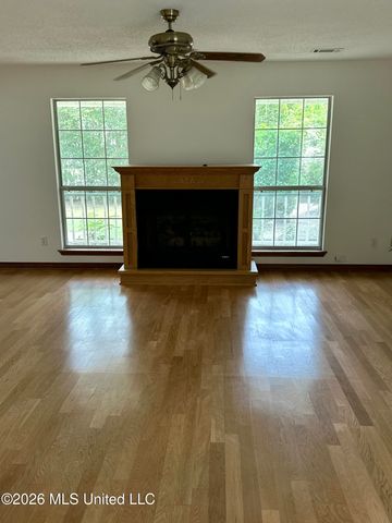 2829 Dolphin Drive, Gautier, MS 39553