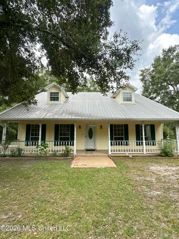 2829 Dolphin Drive, Gautier, MS 39553