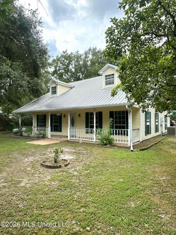 2829 Dolphin Drive, Gautier, MS 39553
