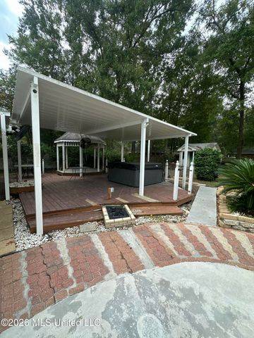 2829 Dolphin Drive, Gautier, MS 39553