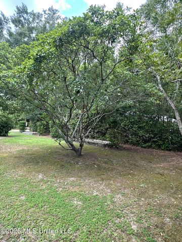 2829 Dolphin Drive, Gautier, MS 39553