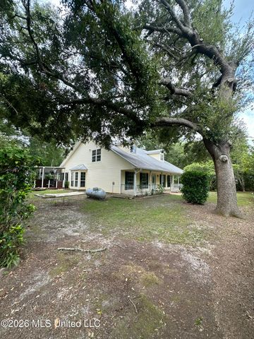 2829 Dolphin Drive, Gautier, MS 39553