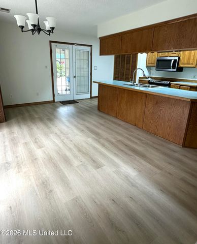 2829 Dolphin Drive, Gautier, MS 39553