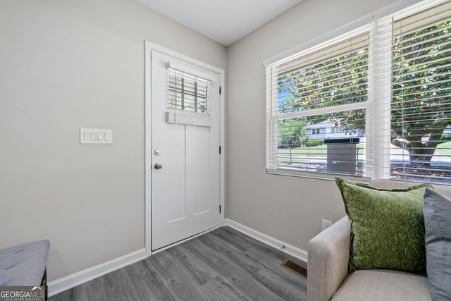 732 Quaker Street SW, Atlanta, GA 30315