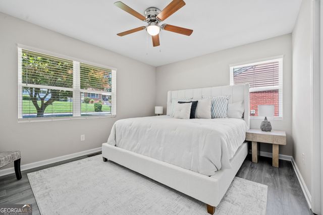 732 Quaker Street SW, Atlanta, GA 30315