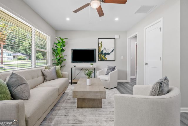 732 Quaker Street SW, Atlanta, GA 30315