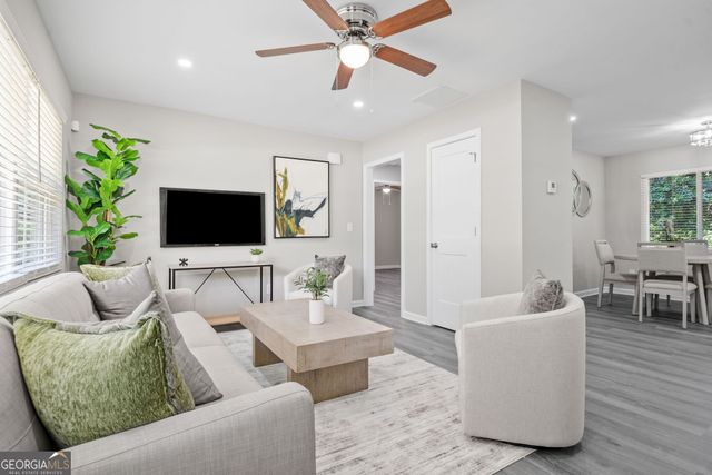 732 Quaker Street SW, Atlanta, GA 30315