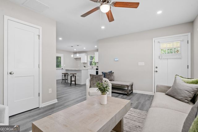 732 Quaker Street SW, Atlanta, GA 30315