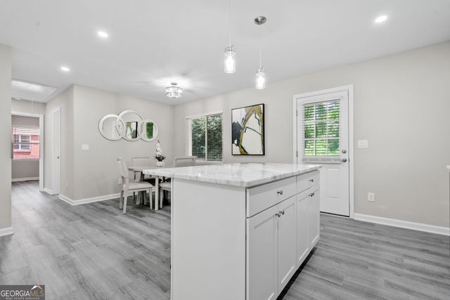 732 Quaker Street SW, Atlanta, GA 30315