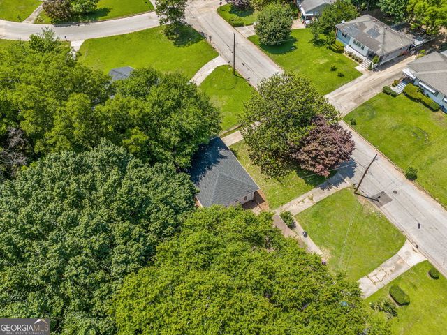 732 Quaker Street SW, Atlanta, GA 30315