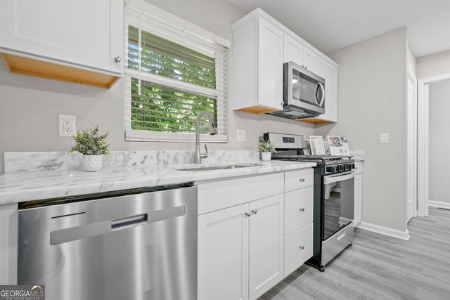 732 Quaker Street SW, Atlanta, GA 30315