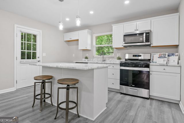 732 Quaker Street SW, Atlanta, GA 30315