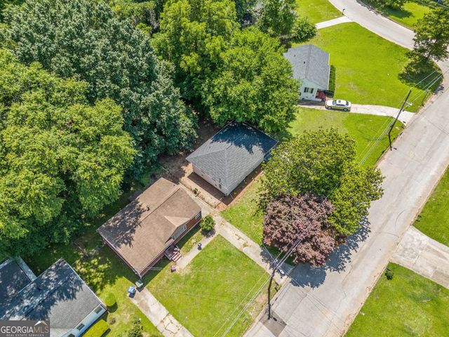 732 Quaker Street SW, Atlanta, GA 30315