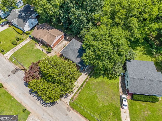 732 Quaker Street SW, Atlanta, GA 30315