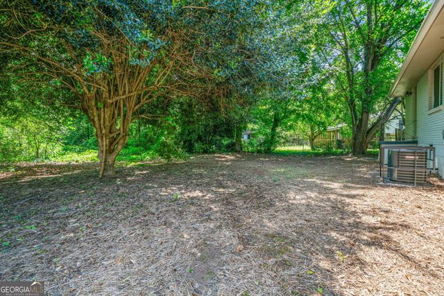 732 Quaker Street SW, Atlanta, GA 30315