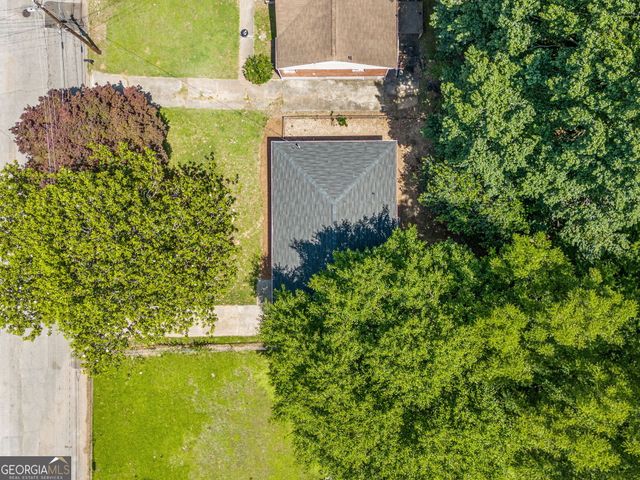 732 Quaker Street SW, Atlanta, GA 30315