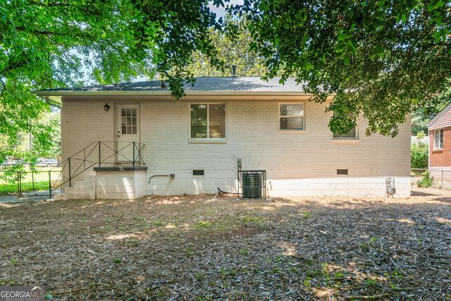 732 Quaker Street SW, Atlanta, GA 30315