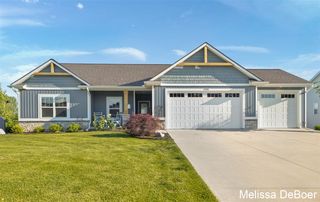 3726 Teton Drive, Hudsonville, MI 49426