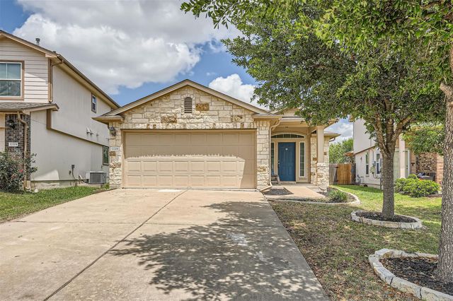12208 Stoney Meadow DR, Del Valle, TX 78617