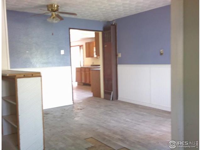 23243 Pawnee Ave, Padroni, CO 80745