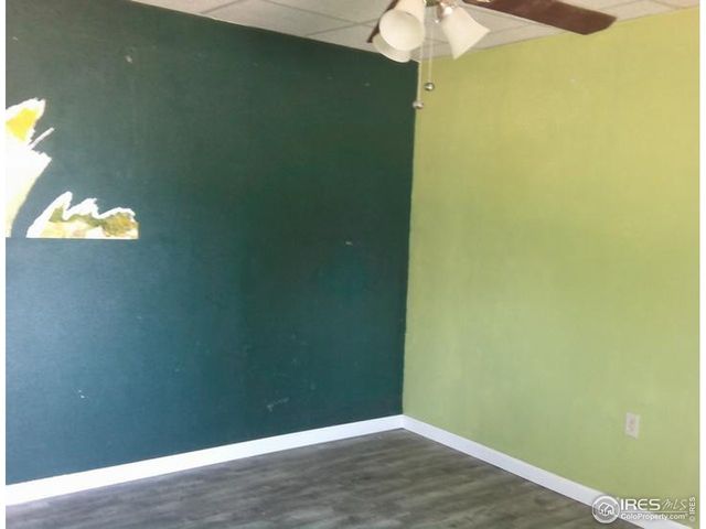 23243 Pawnee Ave, Padroni, CO 80745