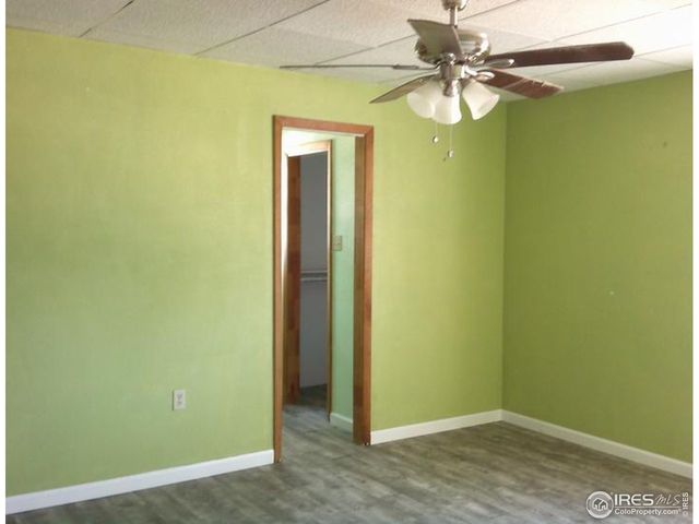 23243 Pawnee Ave, Padroni, CO 80745