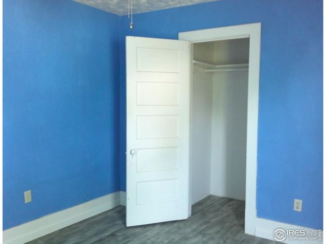 23243 Pawnee Ave, Padroni, CO 80745