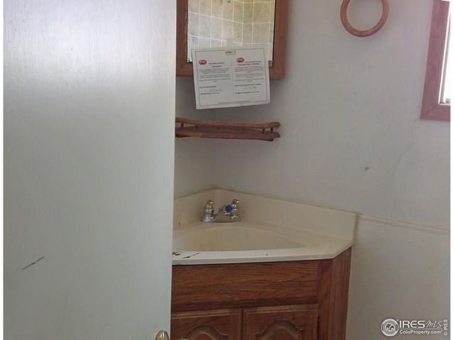 23243 Pawnee Ave, Padroni, CO 80745