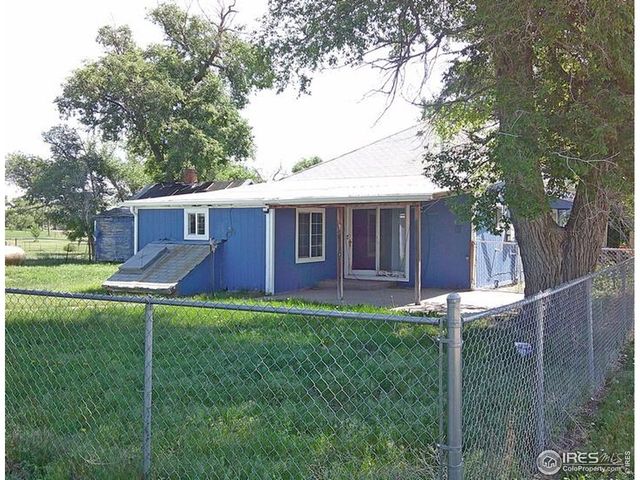 23243 Pawnee Ave, Padroni, CO 80745