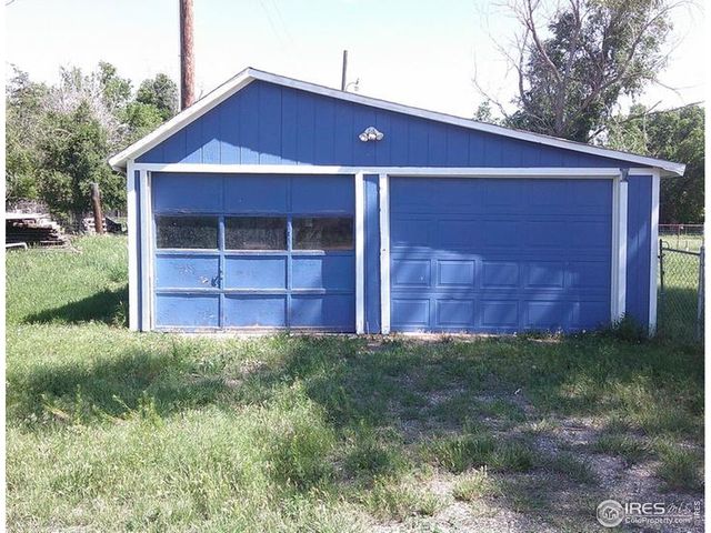 23243 Pawnee Ave, Padroni, CO 80745