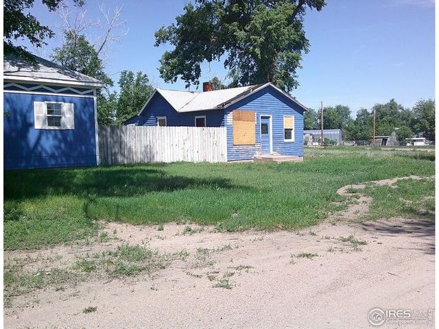 23243 Pawnee Ave, Padroni, CO 80745