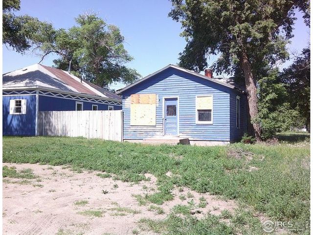 23243 Pawnee Ave, Padroni, CO 80745