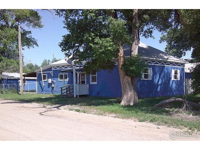 23243 Pawnee Ave, Padroni, CO 80745