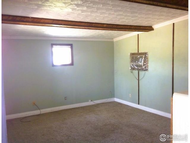 23243 Pawnee Ave, Padroni, CO 80745