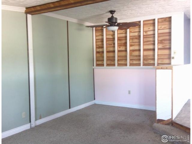 23243 Pawnee Ave, Padroni, CO 80745