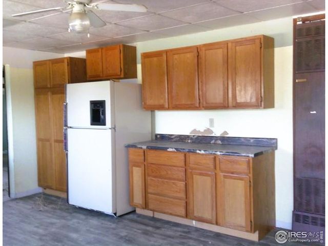 23243 Pawnee Ave, Padroni, CO 80745