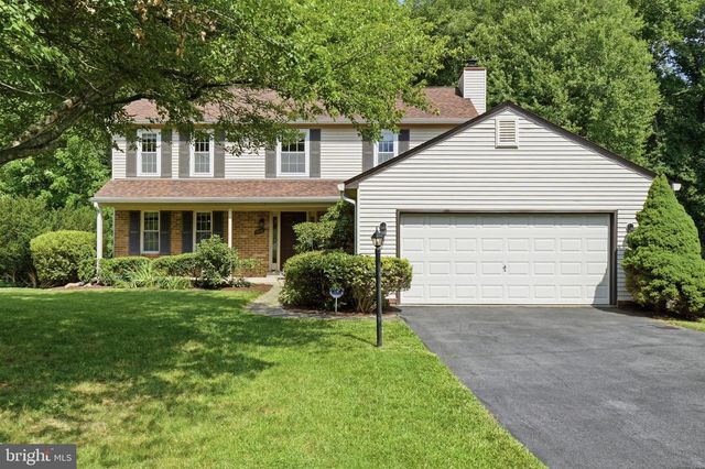 15005 TIMBERLAKE DR, Silver Spring, MD 20905
