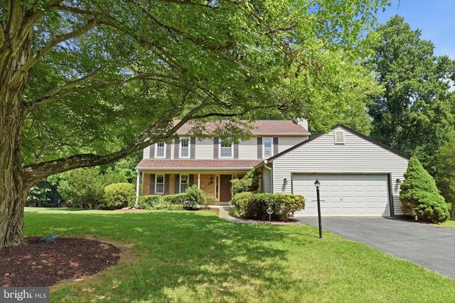 15005 TIMBERLAKE DR, Silver Spring, MD 20905