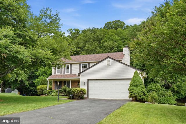 15005 TIMBERLAKE DR, Silver Spring, MD 20905