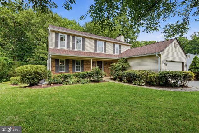 15005 TIMBERLAKE DR, Silver Spring, MD 20905