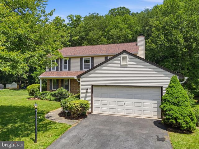 15005 TIMBERLAKE DR, Silver Spring, MD 20905