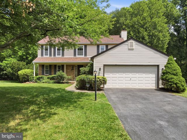 15005 TIMBERLAKE DR, Silver Spring, MD 20905