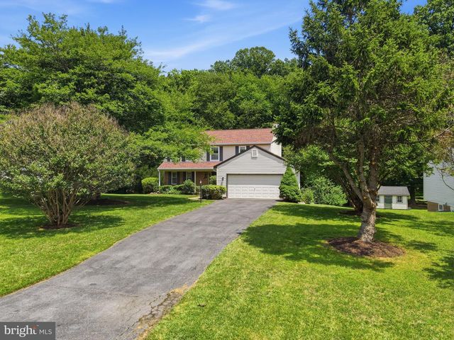 15005 TIMBERLAKE DR, Silver Spring, MD 20905