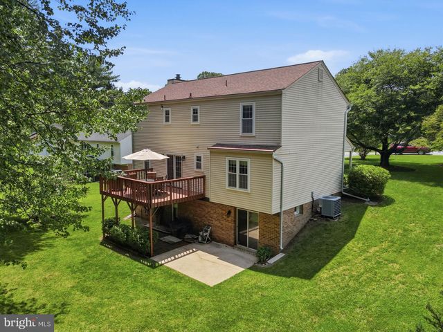 15005 TIMBERLAKE DR, Silver Spring, MD 20905
