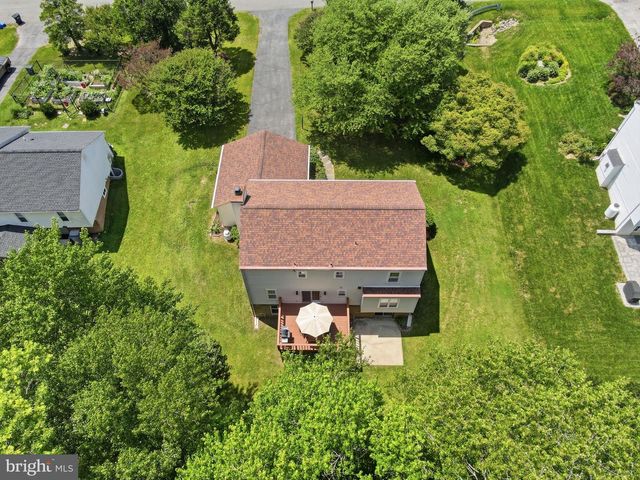 15005 TIMBERLAKE DR, Silver Spring, MD 20905