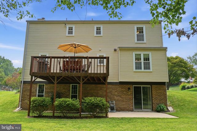 15005 TIMBERLAKE DR, Silver Spring, MD 20905