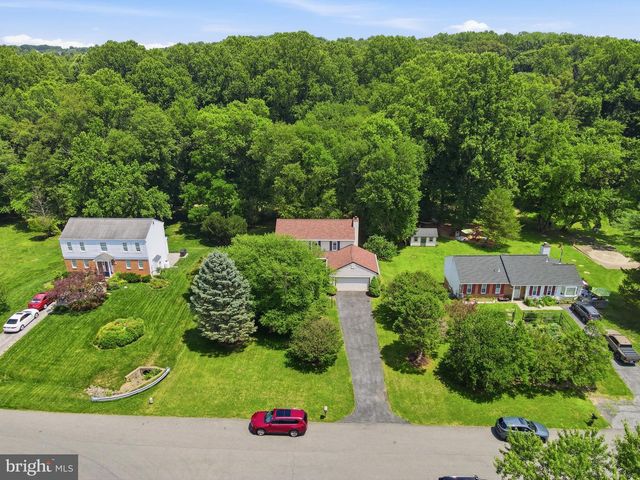 15005 TIMBERLAKE DR, Silver Spring, MD 20905
