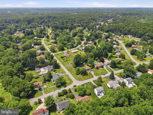 15005 TIMBERLAKE DR, Silver Spring, MD 20905